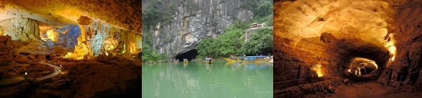 Phong Nha