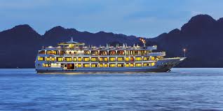 halong bay