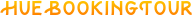 logo huebookingtour